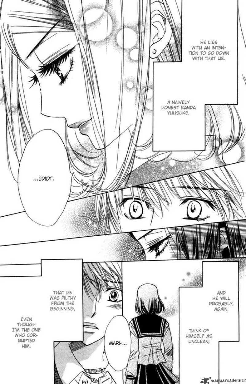 Akuma To Love Song Chapter 10 page 15