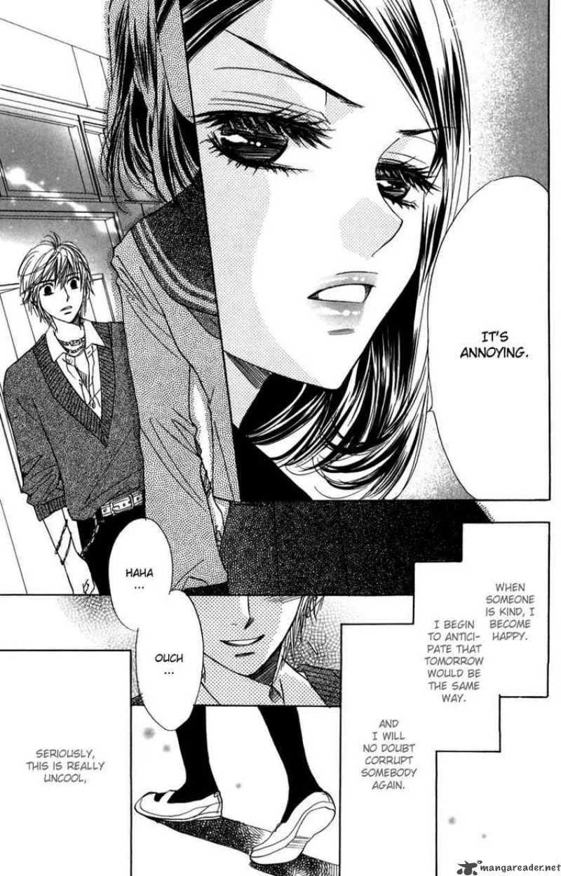 Akuma To Love Song Chapter 10 page 17