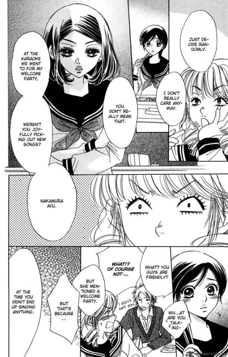 Akuma To Love Song Chapter 10 page 22