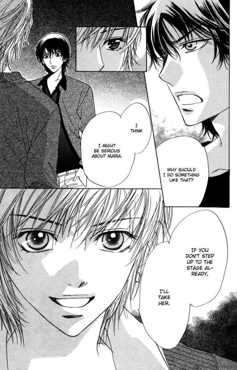Akuma To Love Song Chapter 11 page 24