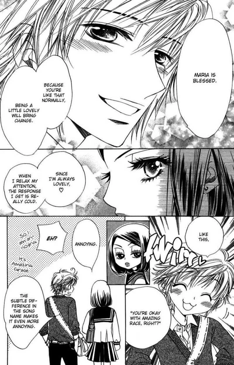 Akuma To Love Song Chapter 11 page 20