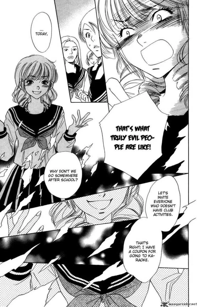Akuma To Love Song Chapter 12 page 16