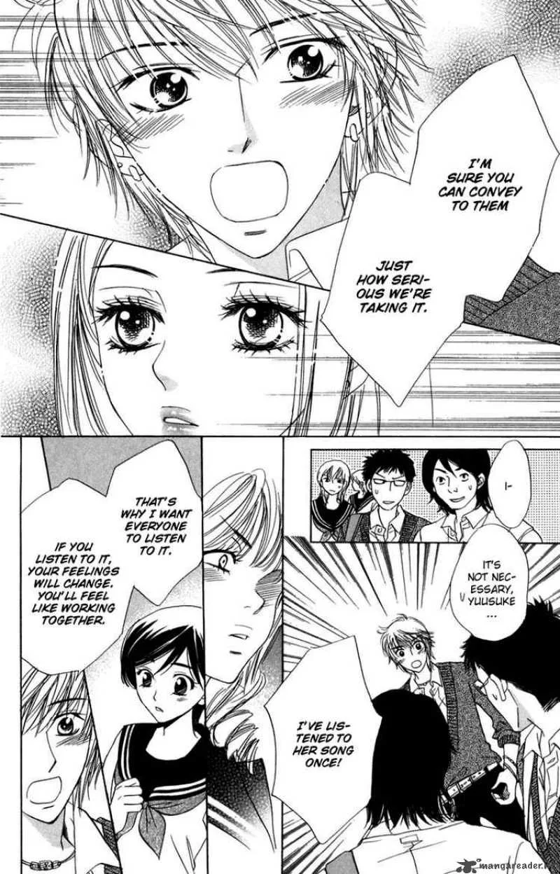 Akuma To Love Song Chapter 12 page 19