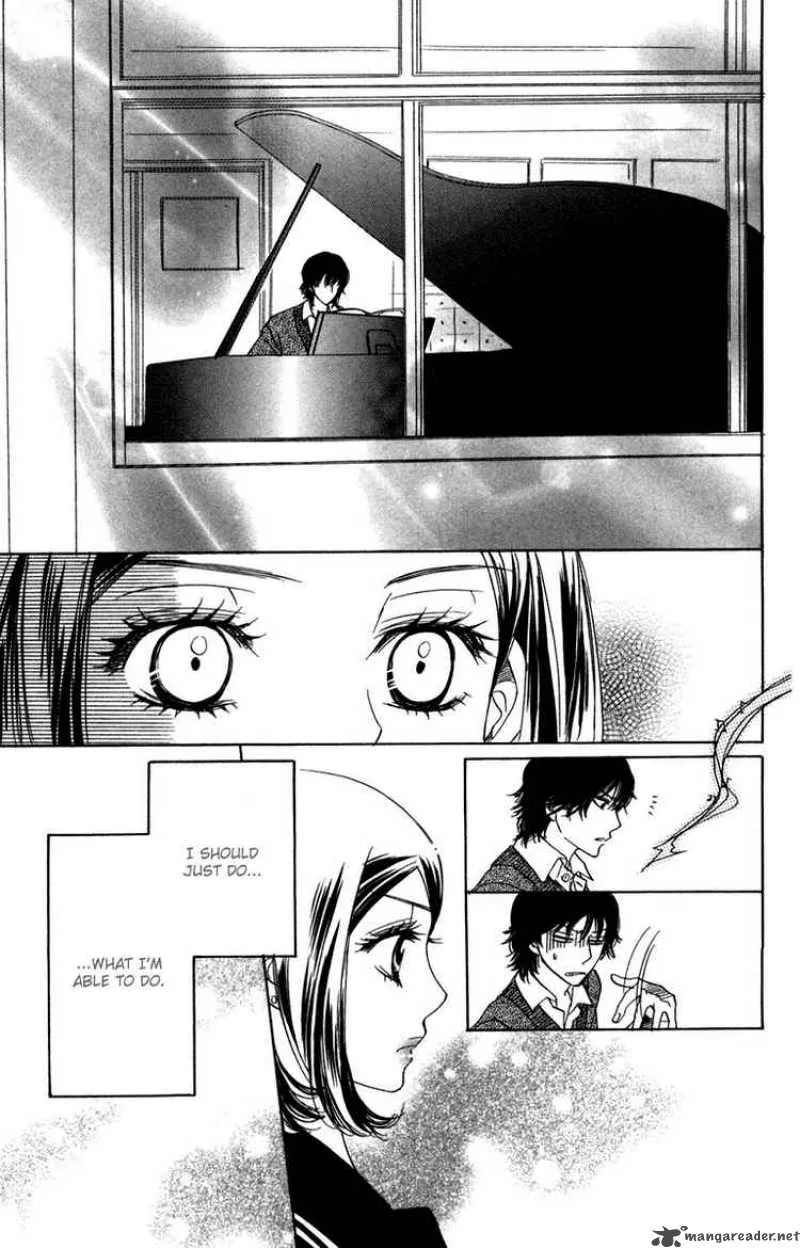 Akuma To Love Song Chapter 12 page 6