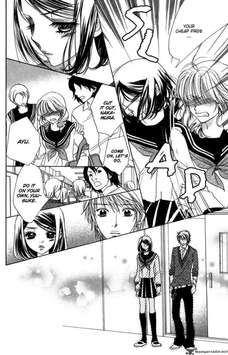 Akuma To Love Song Chapter 12 page 24