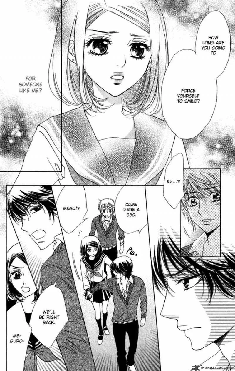 Akuma To Love Song Chapter 13 page 10