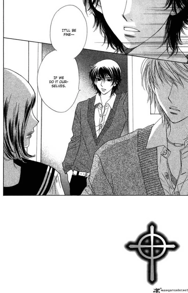 Akuma To Love Song Chapter 13 page 2