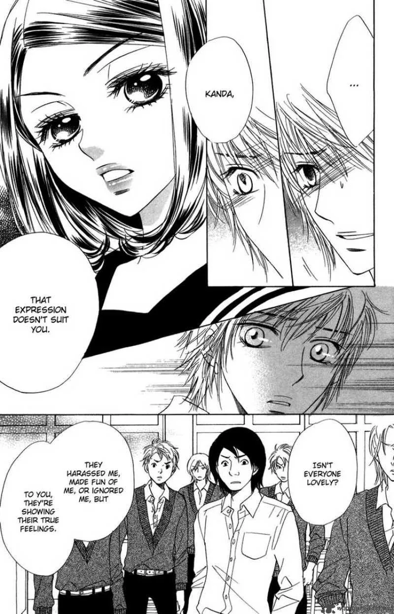 Akuma To Love Song Chapter 13 page 19