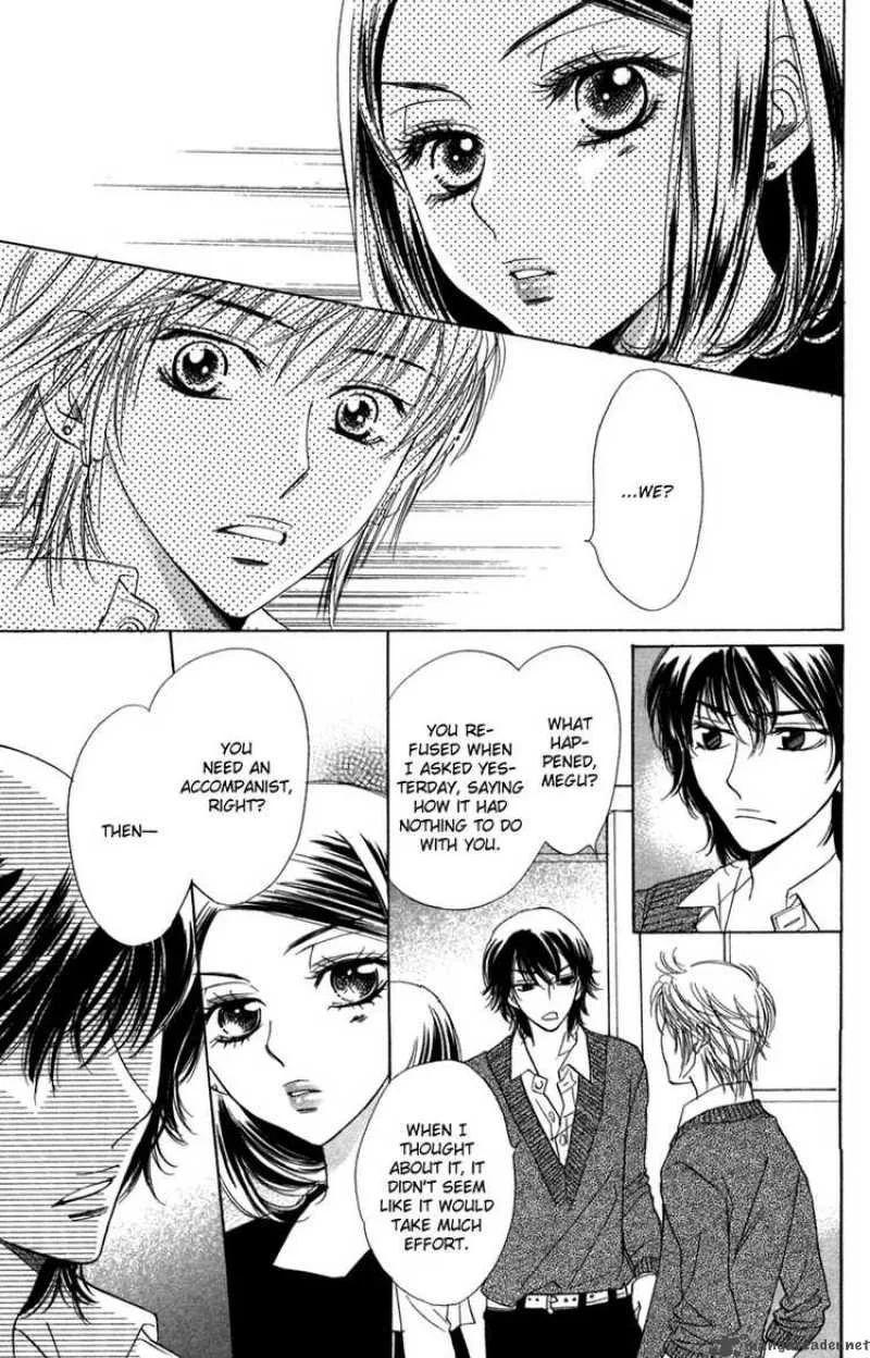 Akuma To Love Song Chapter 13 page 3
