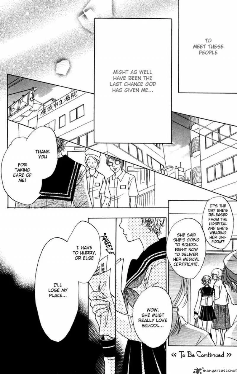 Akuma To Love Song Chapter 13 page 25
