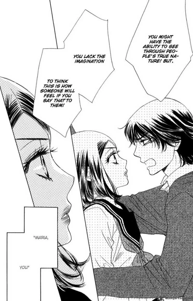 Akuma To Love Song Chapter 13 page 12