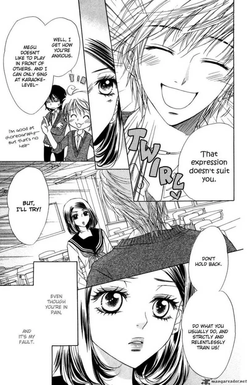 Akuma To Love Song Chapter 13 page 9