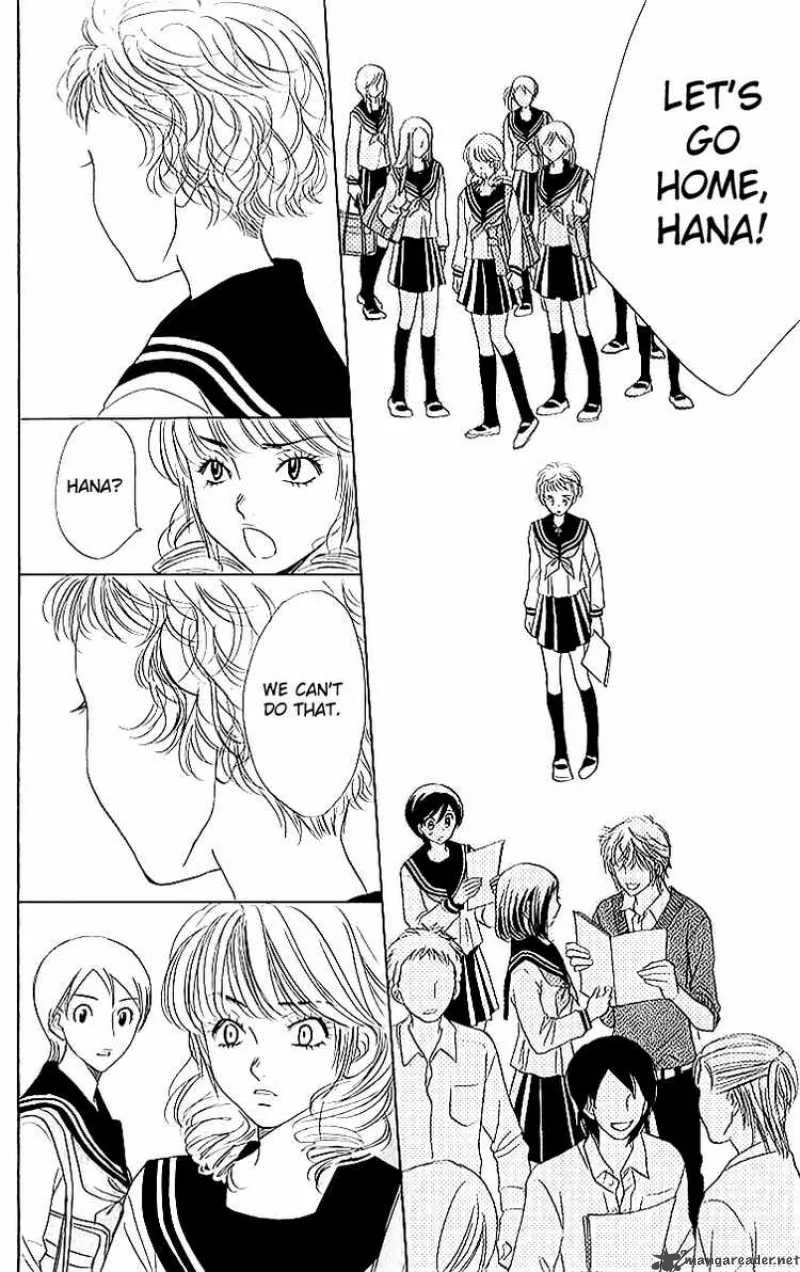 Akuma To Love Song Chapter 14 page 22