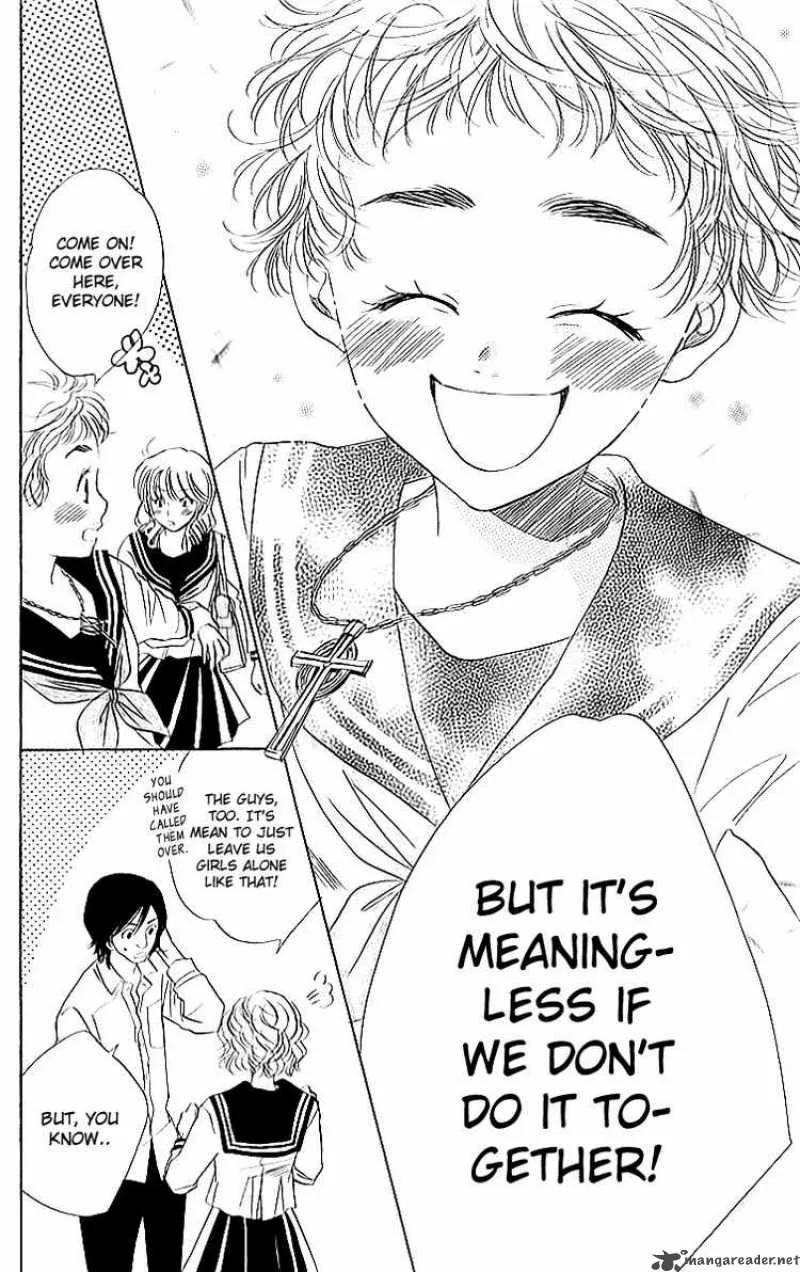Akuma To Love Song Chapter 14 page 24