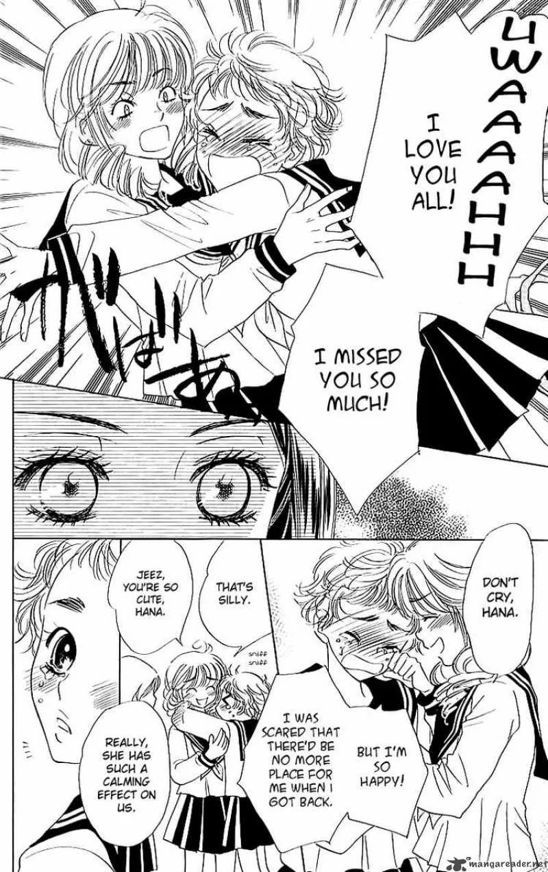 Akuma To Love Song Chapter 14 page 14