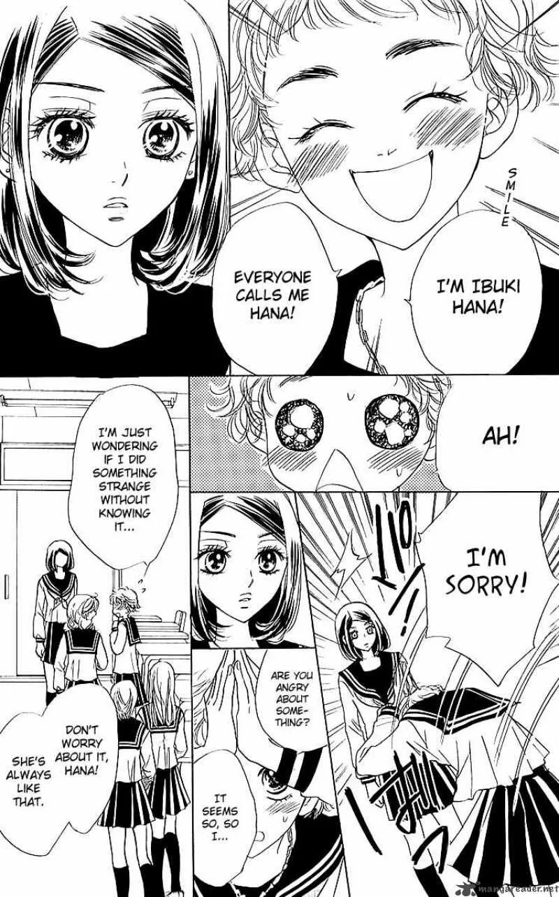 Akuma To Love Song Chapter 14 page 16