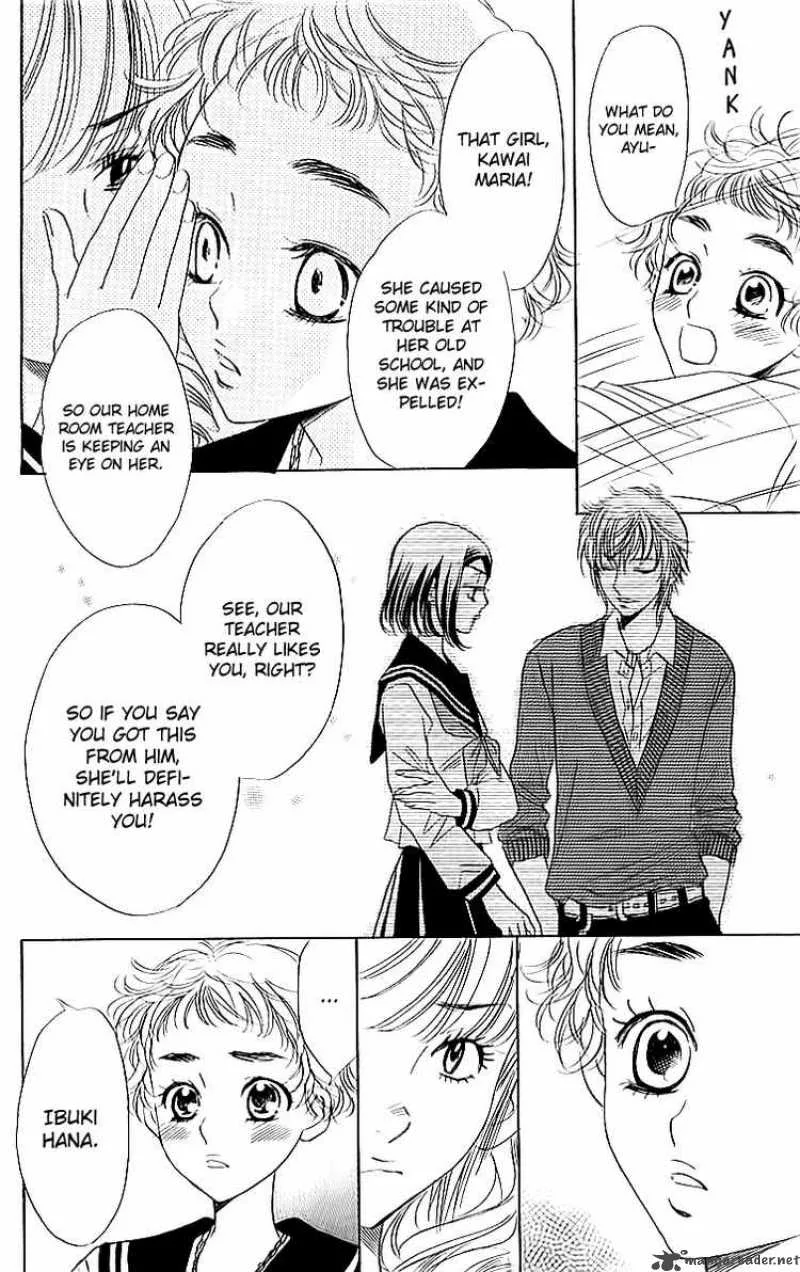 Akuma To Love Song Chapter 14 page 20