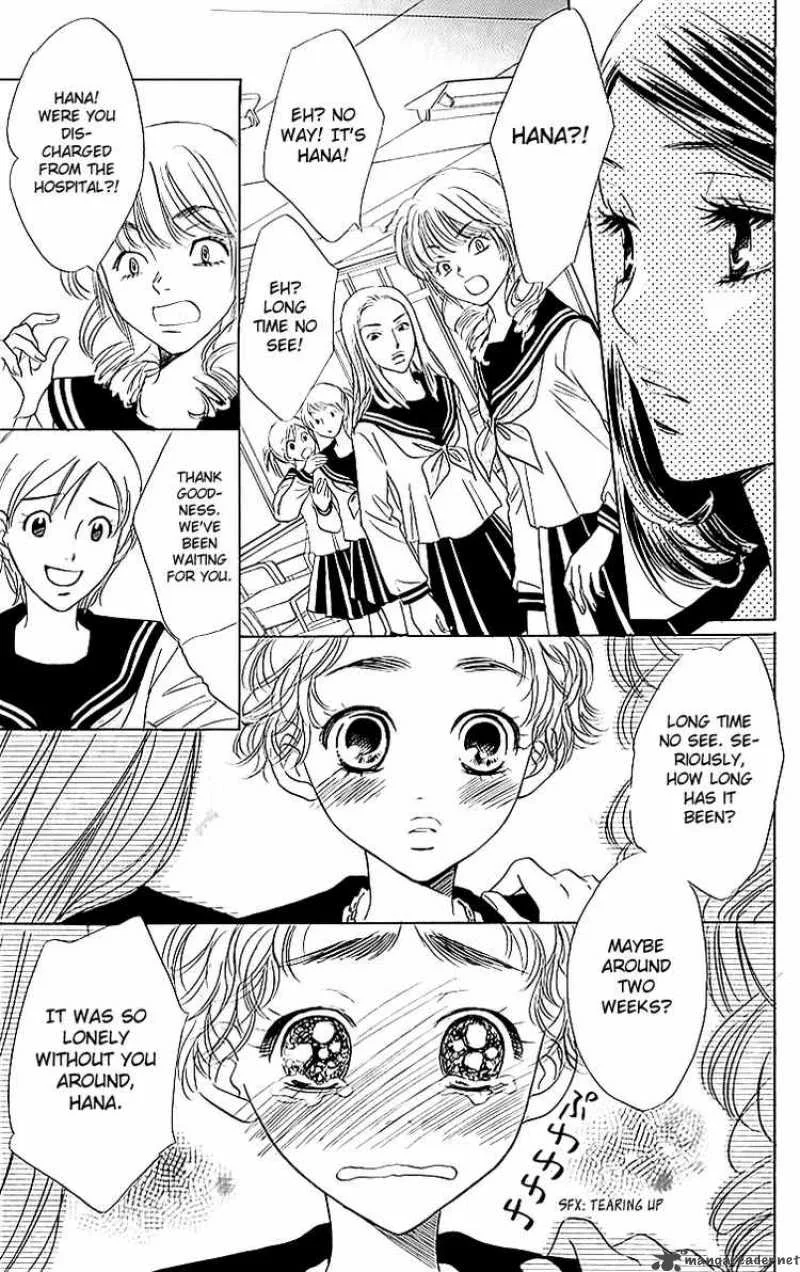Akuma To Love Song Chapter 14 page 13