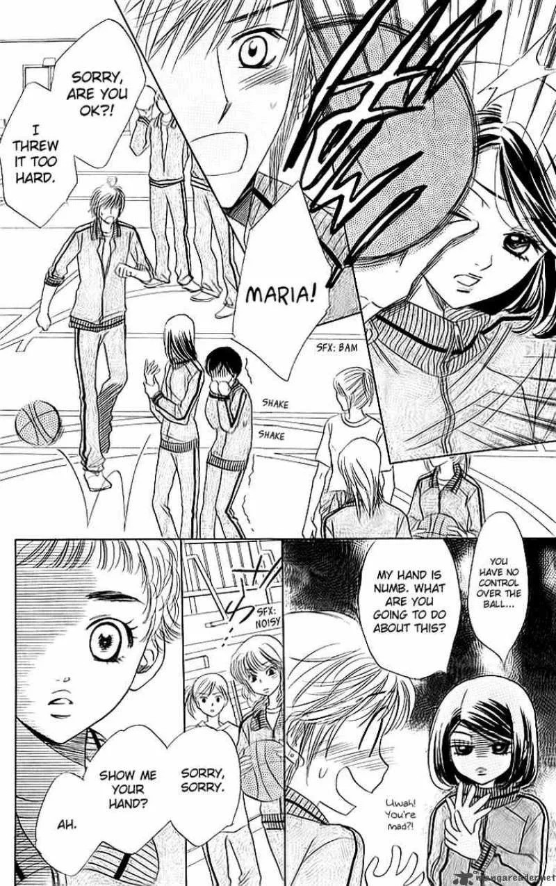 Akuma To Love Song Chapter 15 page 7