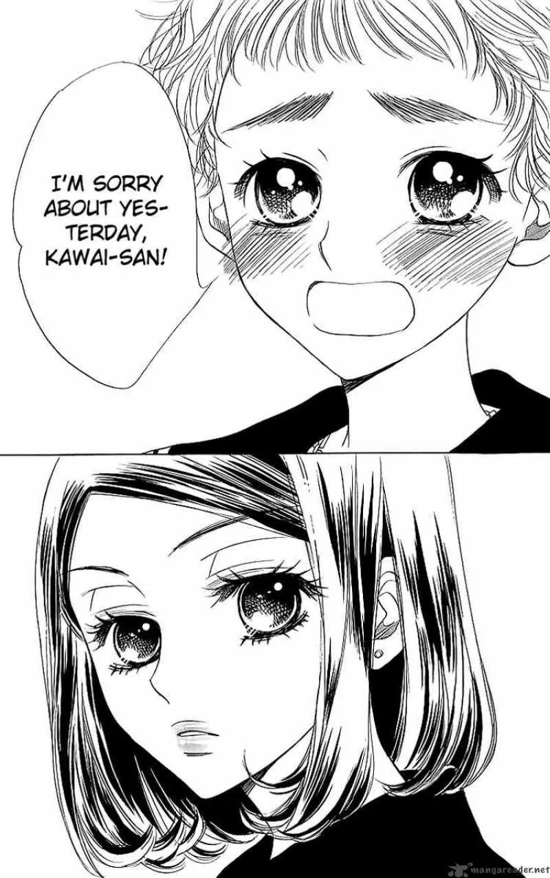 Akuma To Love Song Chapter 15 page 2