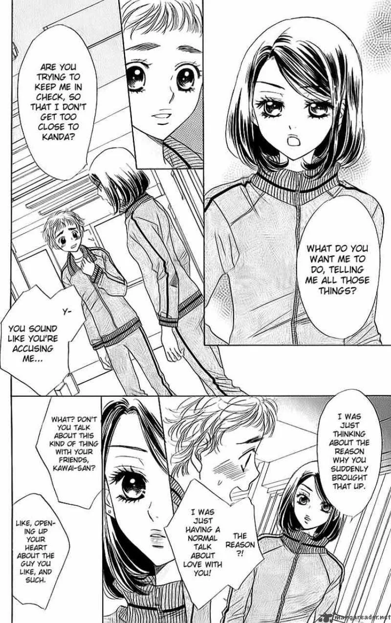 Akuma To Love Song Chapter 15 page 13