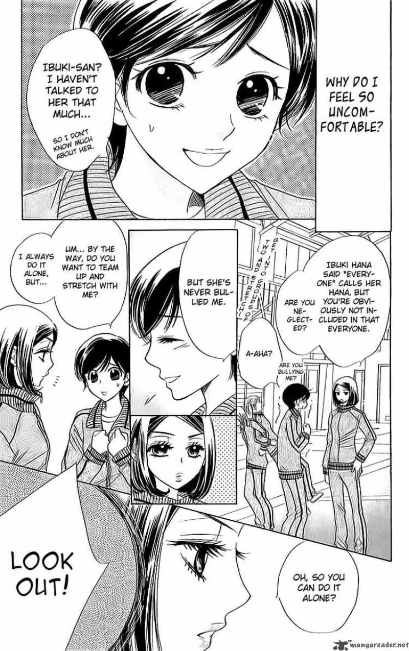 Akuma To Love Song Chapter 15 page 6
