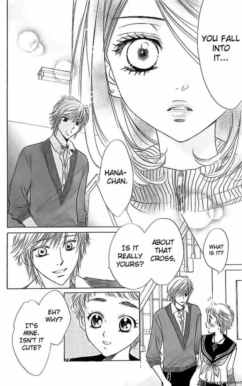 Akuma To Love Song Chapter 15 page 19