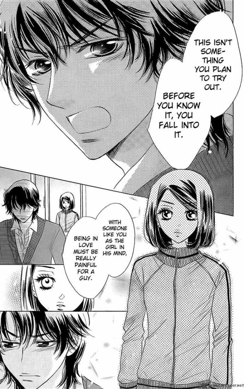 Akuma To Love Song Chapter 15 page 18