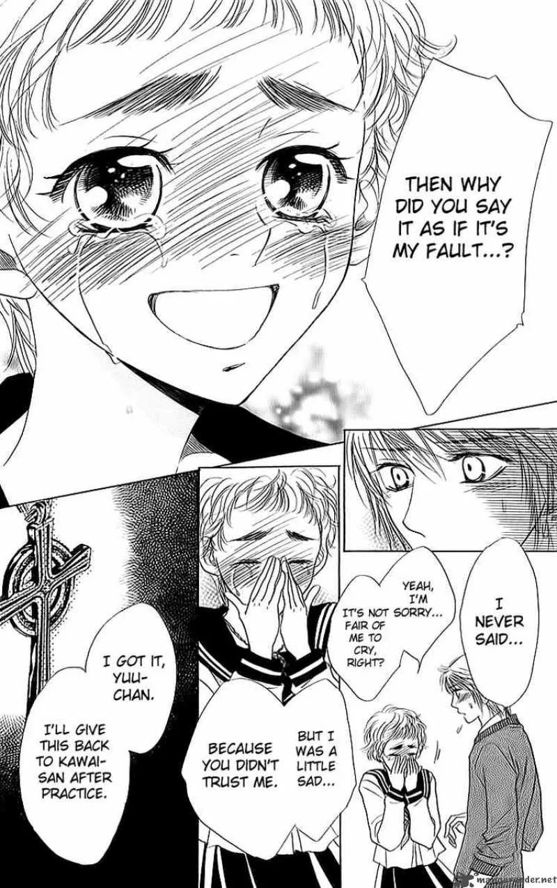 Akuma To Love Song Chapter 15 page 21