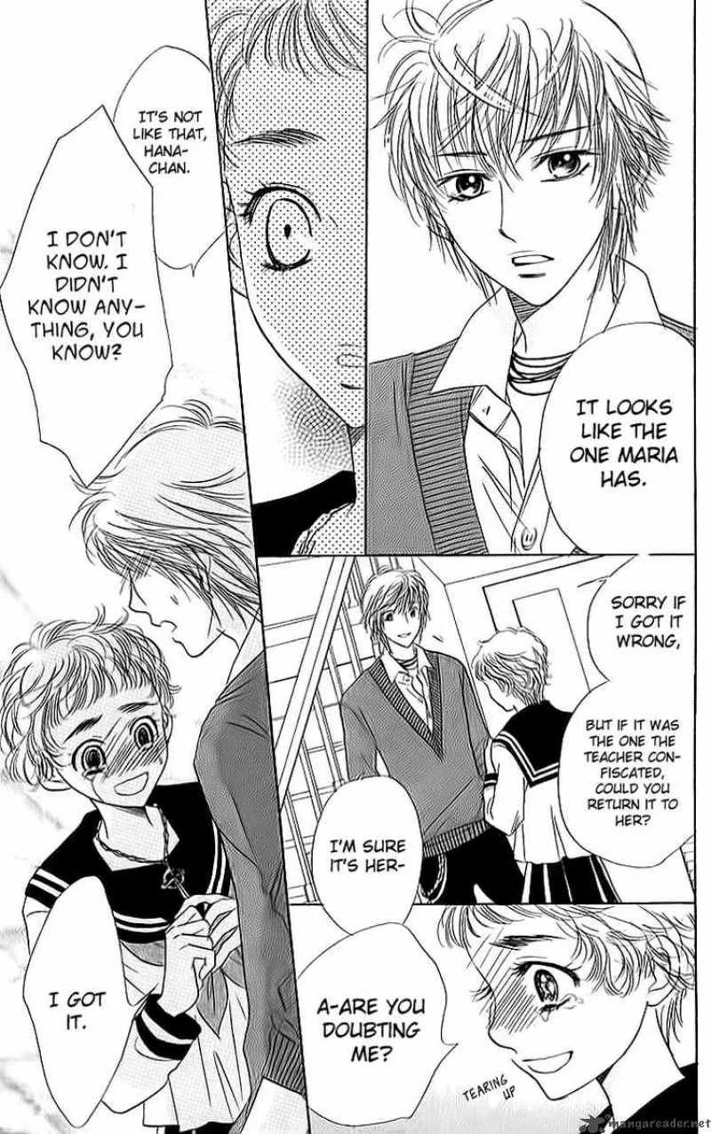 Akuma To Love Song Chapter 15 page 20
