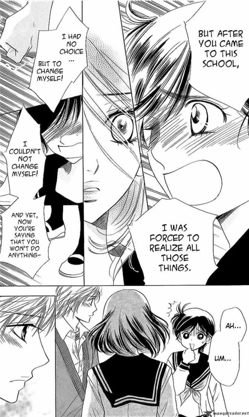 Akuma To Love Song Chapter 16 page 23