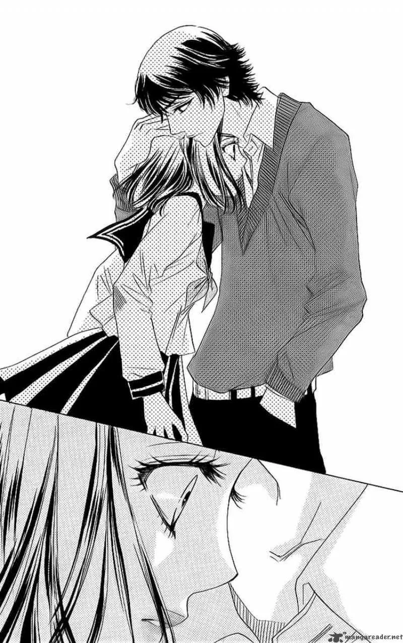 Akuma To Love Song Chapter 16 page 25
