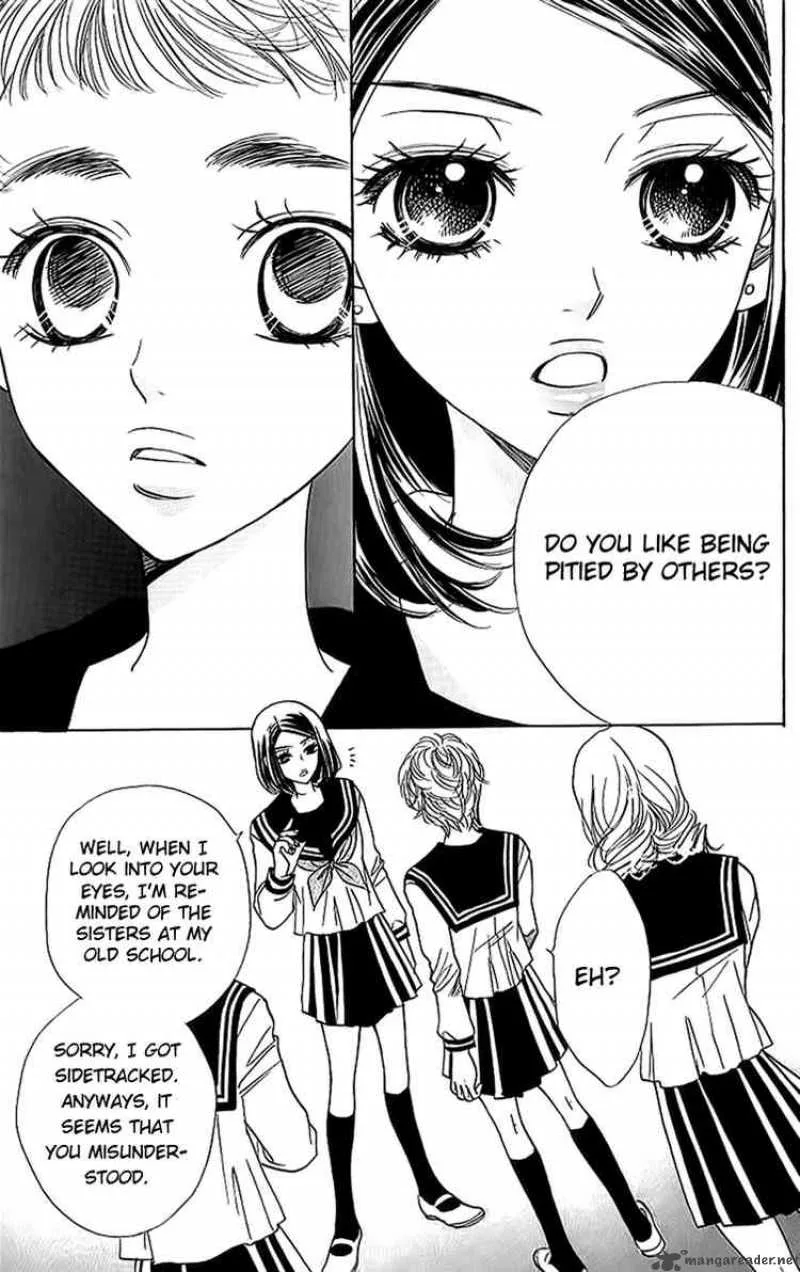 Akuma To Love Song Chapter 16 page 5