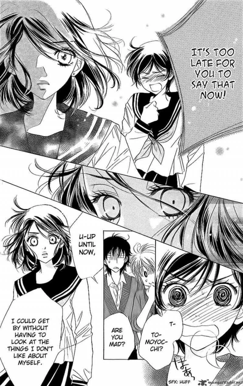 Akuma To Love Song Chapter 16 page 22