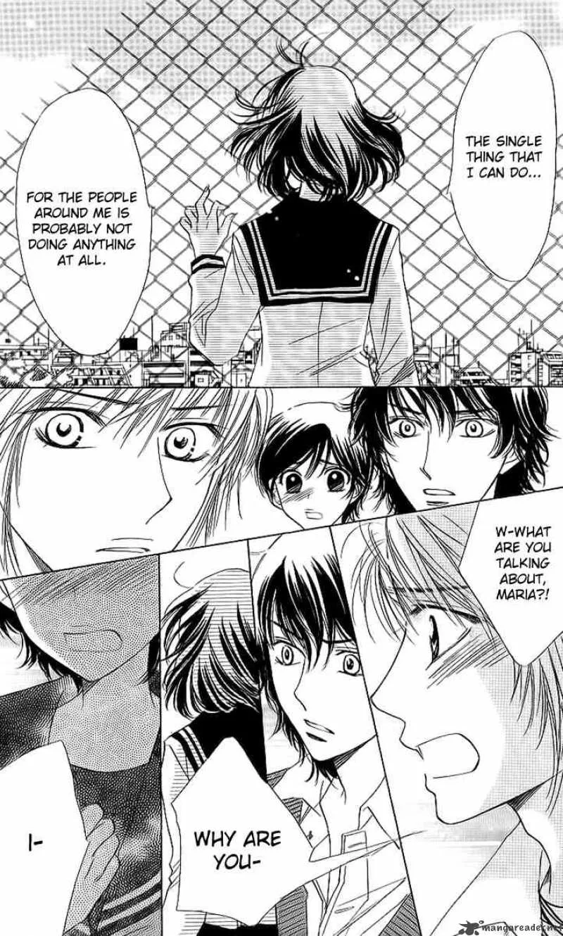Akuma To Love Song Chapter 16 page 21