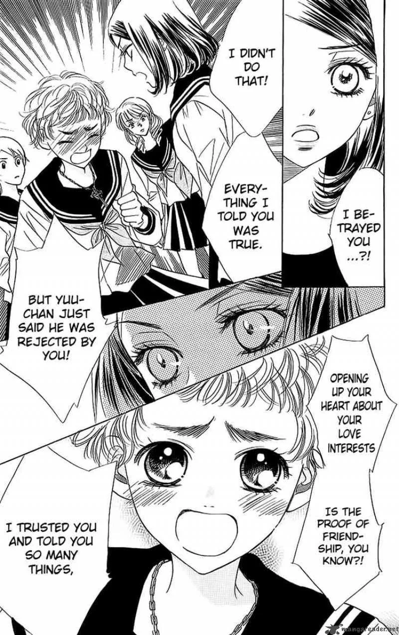 Akuma To Love Song Chapter 16 page 3