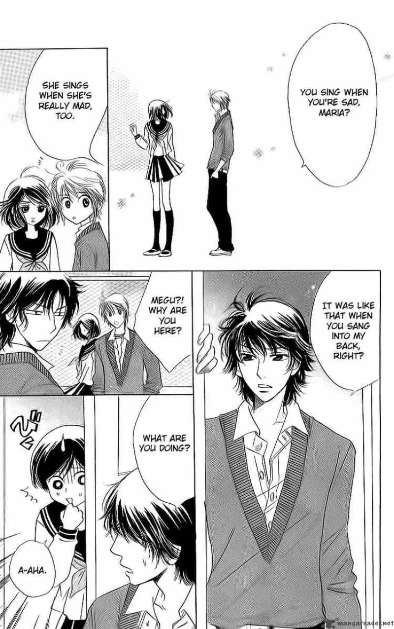 Akuma To Love Song Chapter 16 page 19