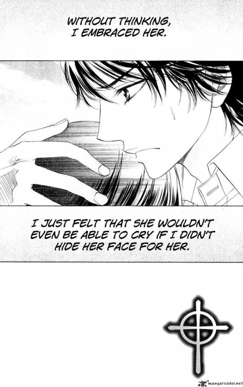 Akuma To Love Song Chapter 17 page 2