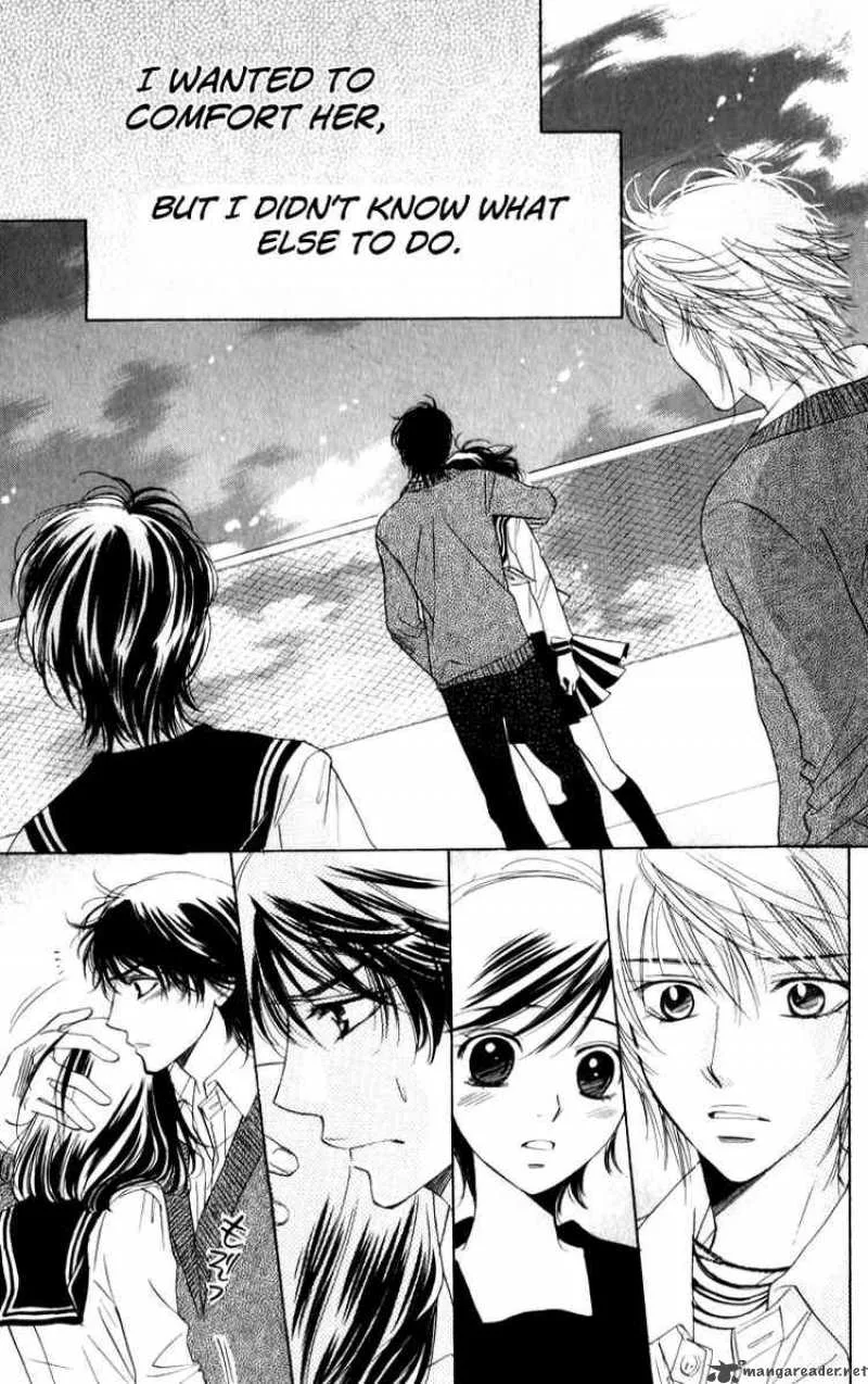 Akuma To Love Song Chapter 17 page 3