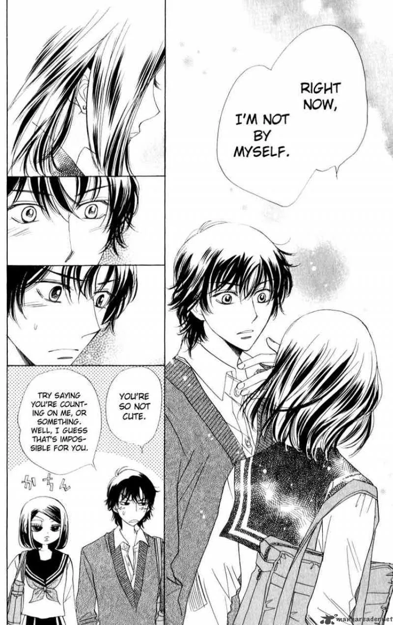 Akuma To Love Song Chapter 17 page 20
