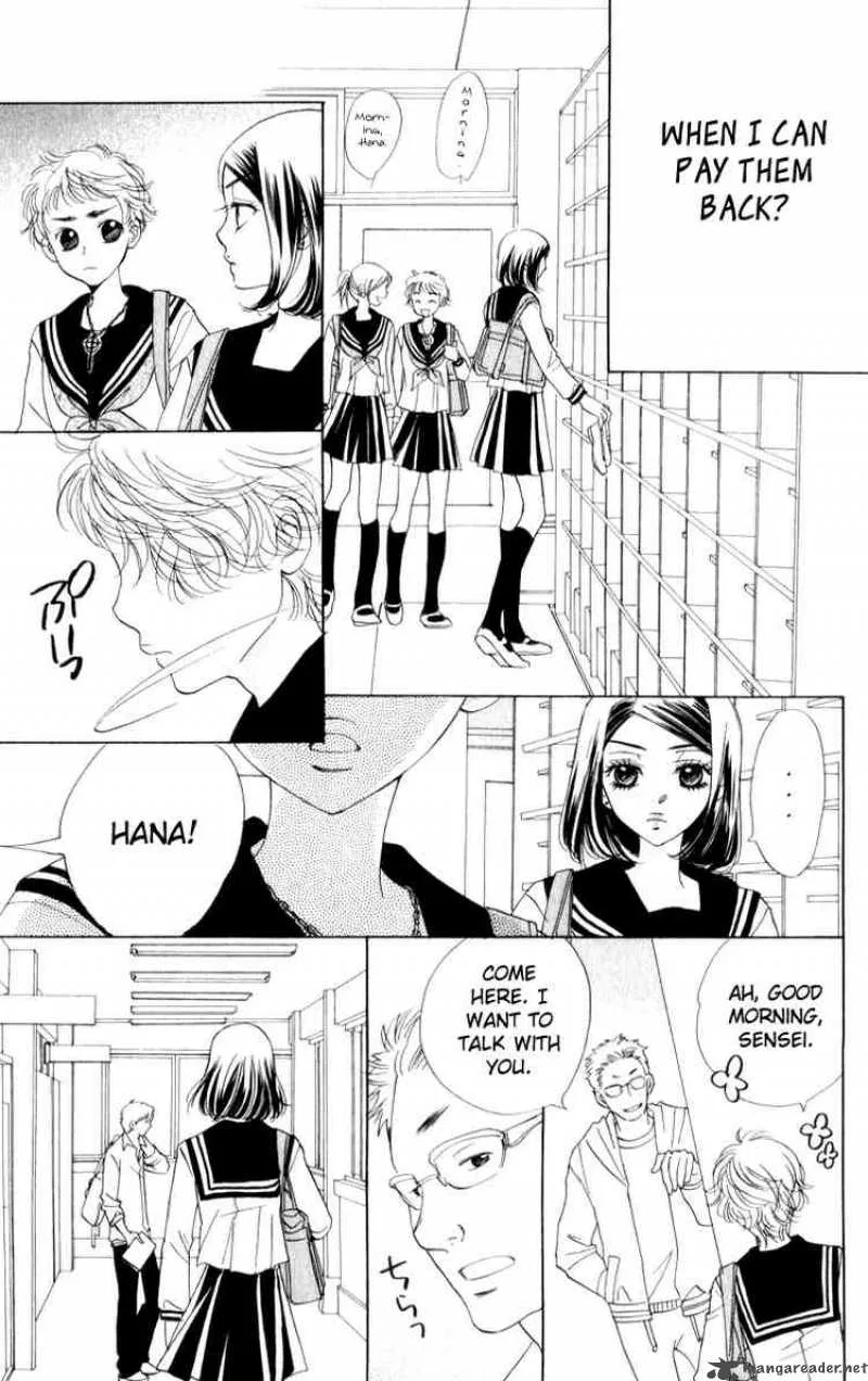 Akuma To Love Song Chapter 17 page 13