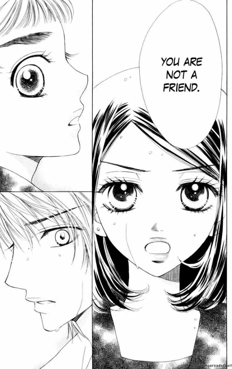 Akuma To Love Song Chapter 18 page 24