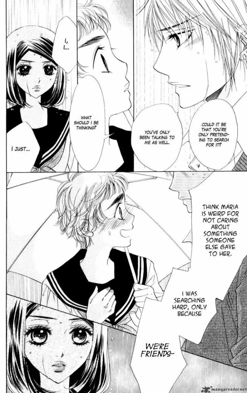 Akuma To Love Song Chapter 18 page 23