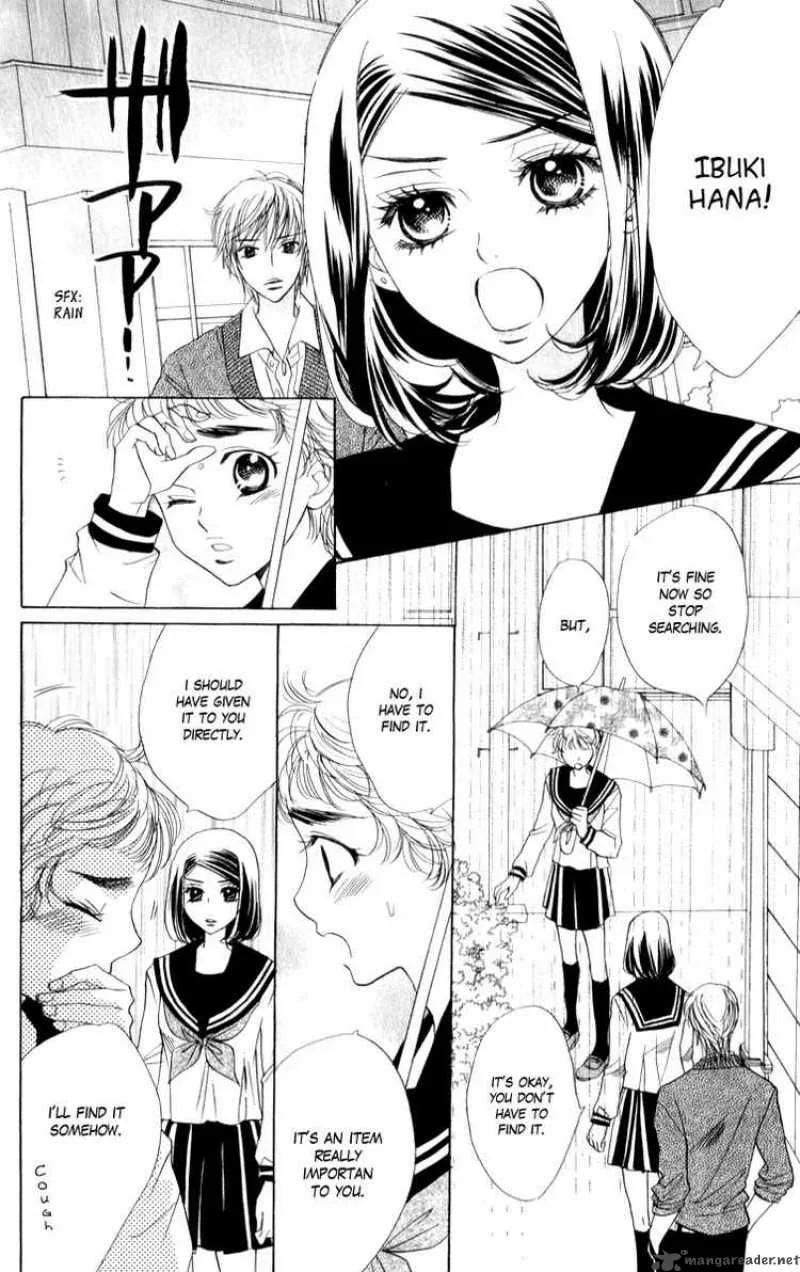 Akuma To Love Song Chapter 18 page 17