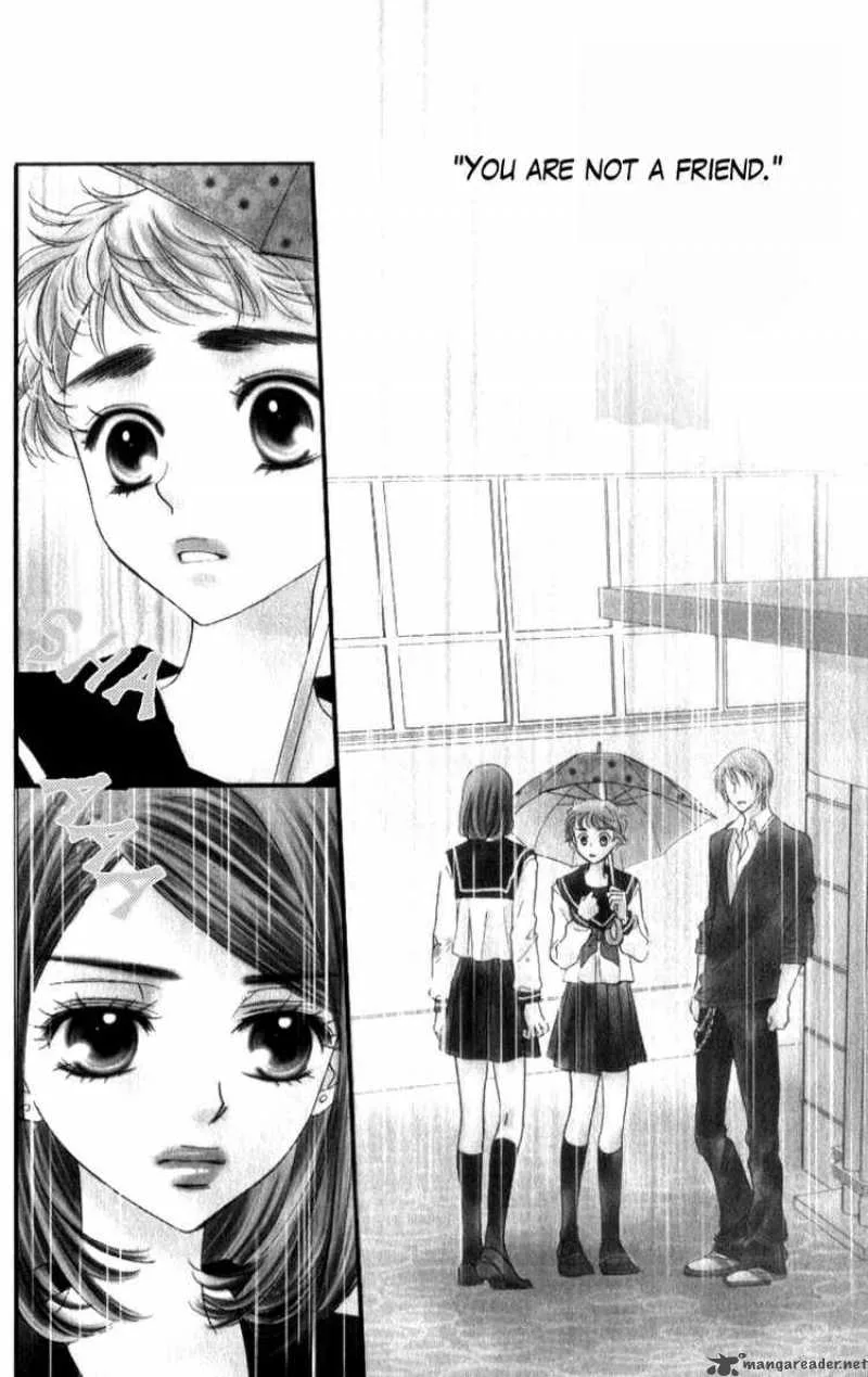 Akuma To Love Song Chapter 19 page 2