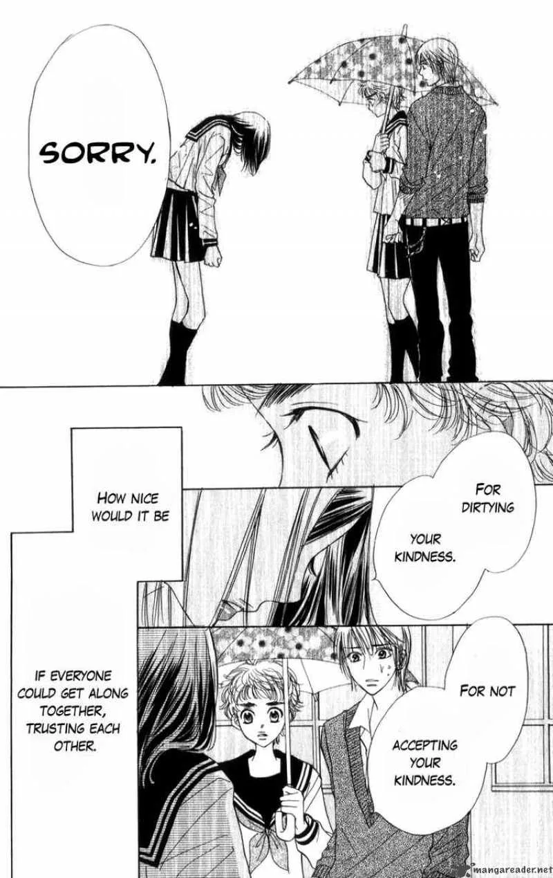 Akuma To Love Song Chapter 19 page 6
