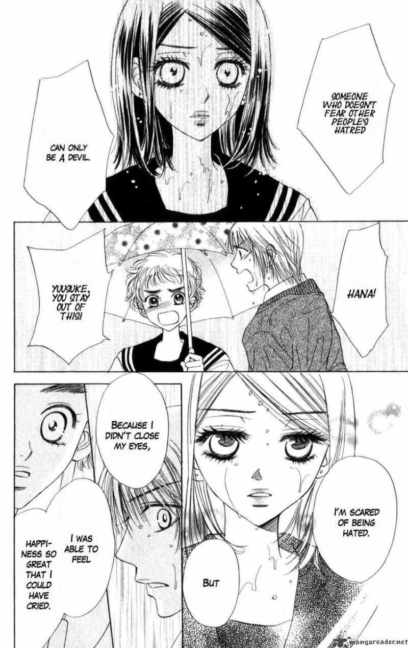 Akuma To Love Song Chapter 19 page 12
