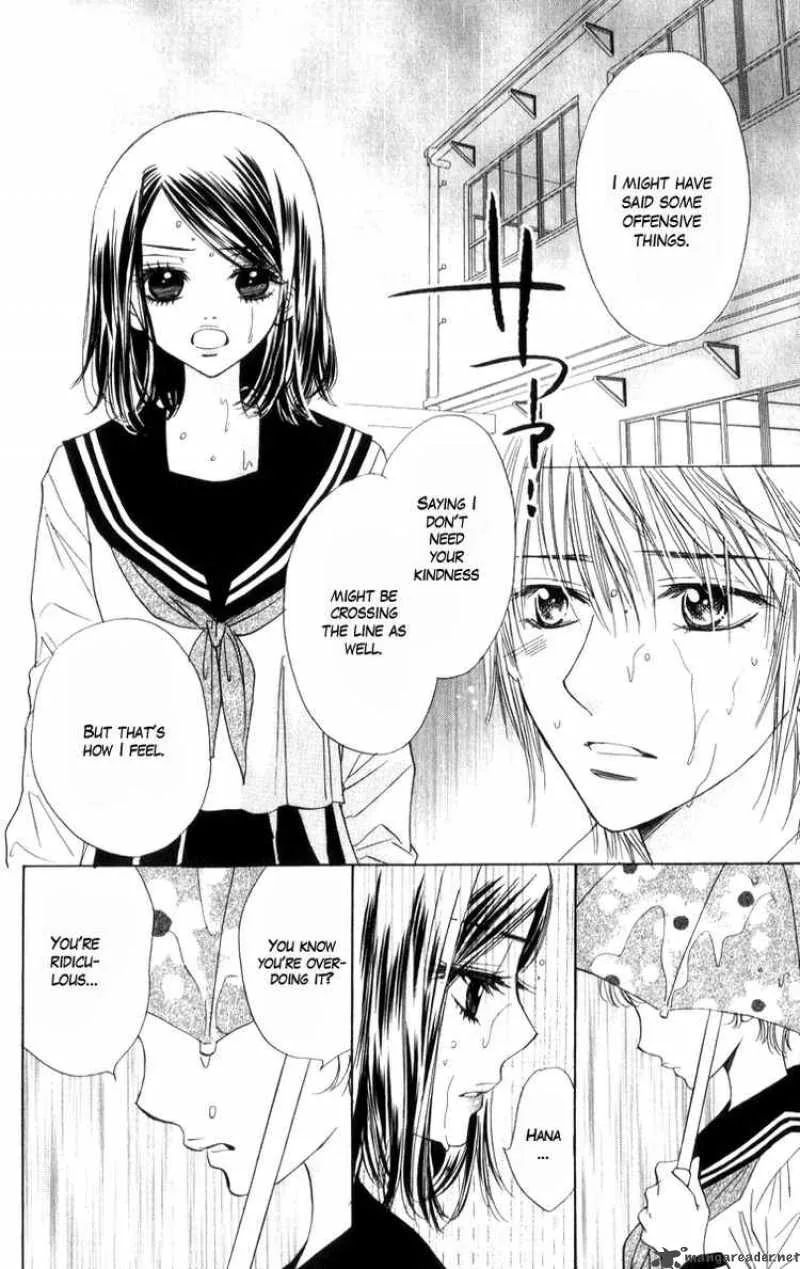 Akuma To Love Song Chapter 19 page 10