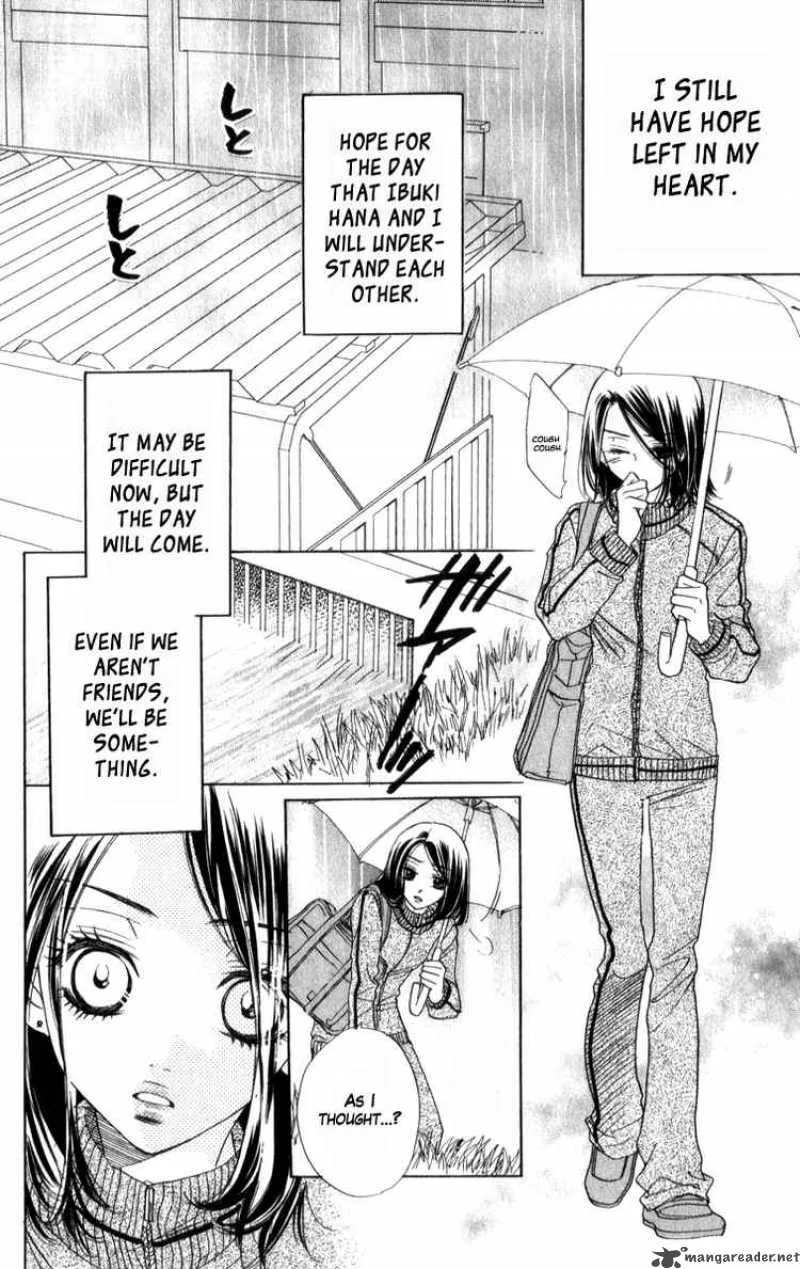 Akuma To Love Song Chapter 19 page 24