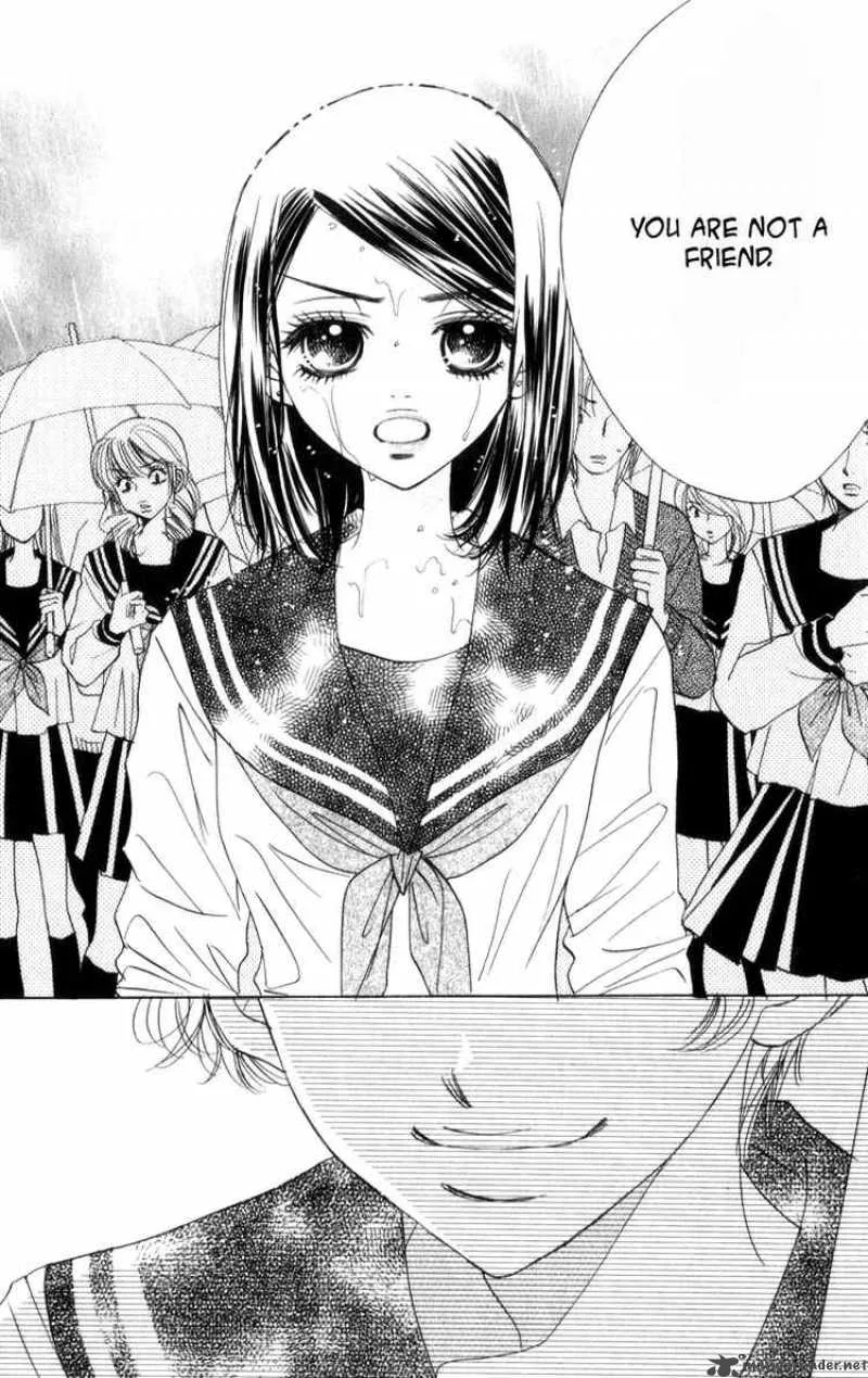 Akuma To Love Song Chapter 19 page 14